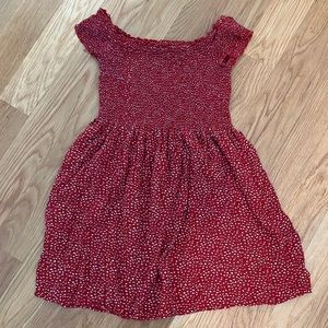 Brandy Melville dress